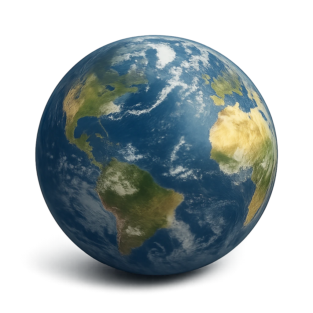 All countries