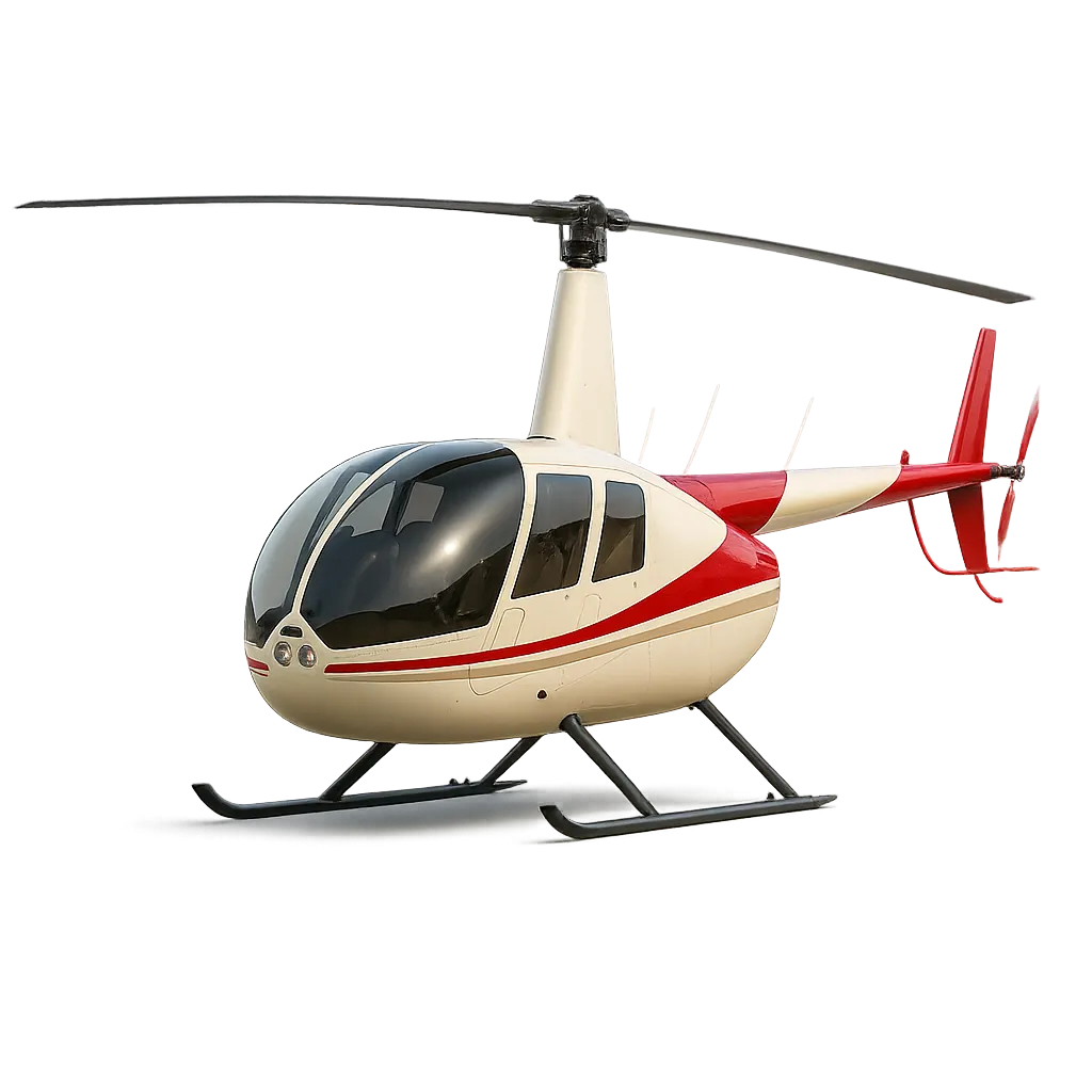 Helicopters