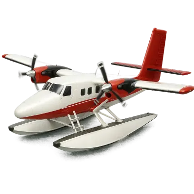 Air
transfer