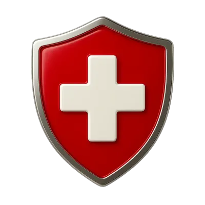 Medicine and
insurance