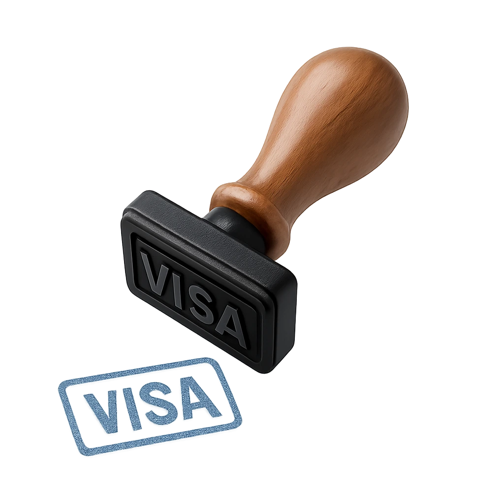 Visas